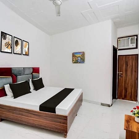Super Hotel O Burari นิวเดลี ภายนอก รูปภาพ